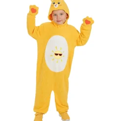 Funidelia Disfraces|Halloween*Gracioso Kids Osos Amorosos 3-4 años