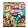 EDUCA BORRAS Friki Zone|Juegos Y Puzzles*Gran atraco - juego de mesa