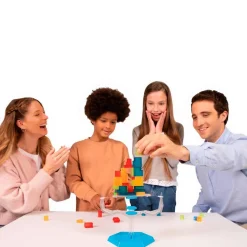 IMC Friki Zone|Juegos Y Puzzles*Gravity Tower