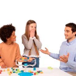 IMC Friki Zone|Juegos Y Puzzles*Gravity Tower