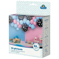 TOYS "R" US Artículos De Fiesta Y Regalos*Guirnalda Boy or Girl?