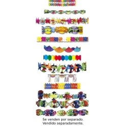 TOYS "R" US Disfraces|Halloween*Guirnalda (varios modelos)