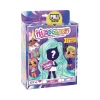 MAJORETTE Coleccionables Y Mini Mundos*Hairdorables - Muñeca (varios modelos)