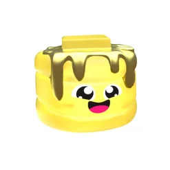 HASBRO EU TRADING Coleccionables Y Mini Mundos*Hanazuki - Pulsera de las Emociones