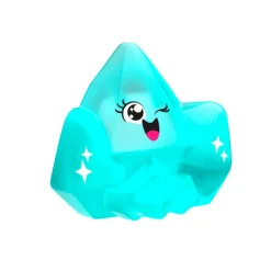 HASBRO EU TRADING Coleccionables Y Mini Mundos*Hanazuki - Pulsera de las Emociones