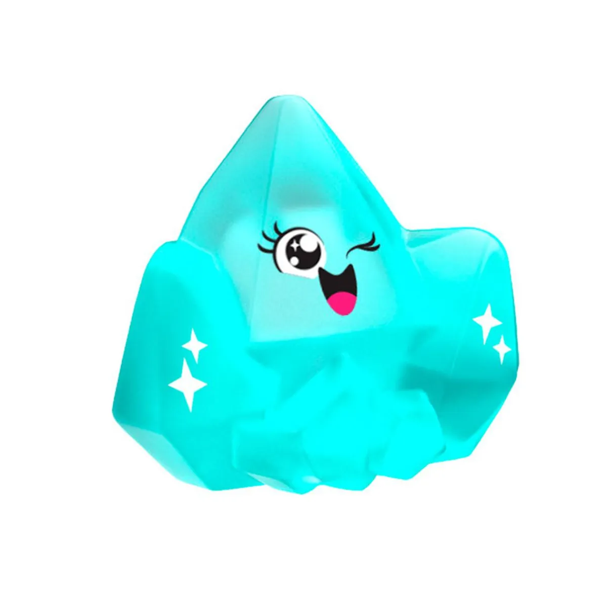 HASBRO EU TRADING Coleccionables Y Mini Mundos*Hanazuki - Pulsera de las Emociones