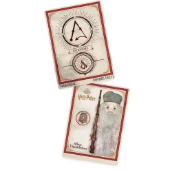 HARRY POTTER Figuras De Acción*- Albus Dumbledore - Varita 30 cm