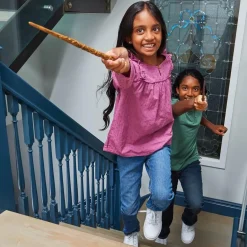 HARRY POTTER Figuras De Acción*- Albus Dumbledore - Varita 30 cm