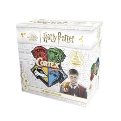 ASMODEE Friki Zone|Juegos Y Puzzles*Harry Potter - Cortex - Juego de cartas