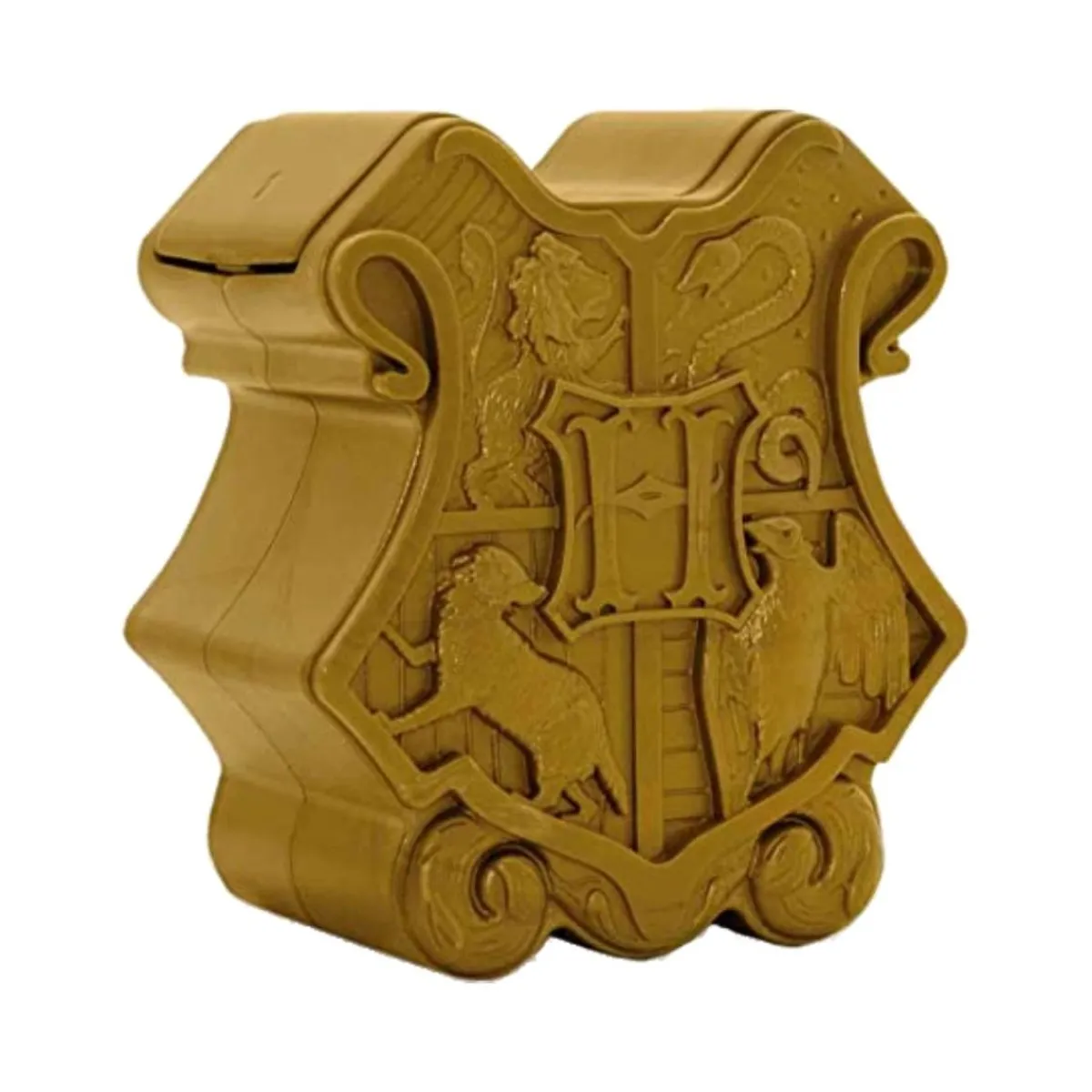 HARRY POTTER Figuras De Acción*- Cápsulas Mágicas Serie 3 (varios modelos)