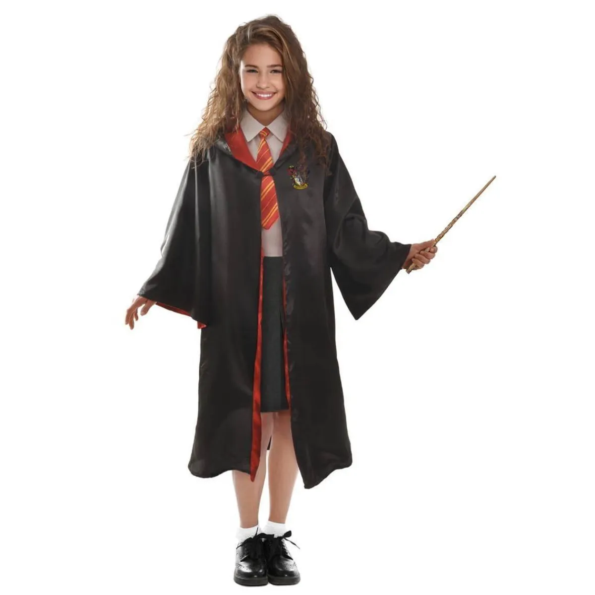 TOYS "R" US Figuras De Acción|Disfraces*Harry Potter - Disfraz Hermione 5-7 años