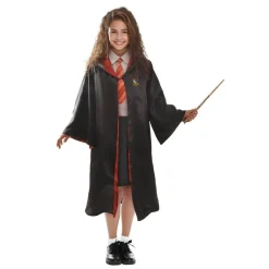 TOYS "R" US Figuras De Acción|Disfraces*Harry Potter - Disfraz Hermione 7-9 años