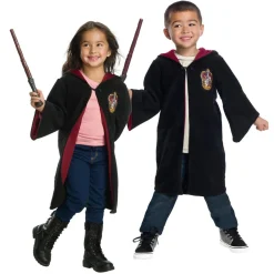 HARRY POTTER Disfraces|Halloween*- Disfraz Infantil 1-2 años