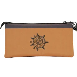 KARACTER MANIA Material Escolar*Harry Potter - Estuche triple Hogwarts