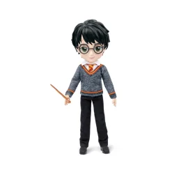 HARRY POTTER Figuras De Acción*- Figura 20 cm