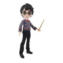 HARRY POTTER Figuras De Acción*- Figura 20 cm