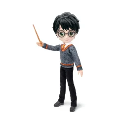 HARRY POTTER Figuras De Acción*- Figura 20 cm