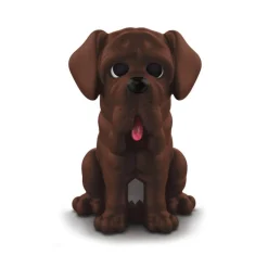 HARRY POTTER Coleccionables Y Mini Mundos*- Hermione y Hagrid - Pack 2 figuras