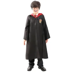 Funidelia Disfraces|Halloween*Harry Potter - Kit para Disfraz de Harry Potter (140-152 cm)