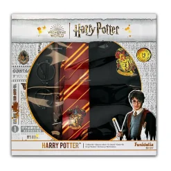 Funidelia Disfraces|Halloween*Harry Potter - Kit para Disfraz de Harry Potter (140-152 cm)