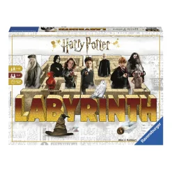 RAVENSBURGER IBÉRICA Juegos Y Puzzles|Friki Zone*Harry Potter - Laberinto