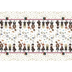 HARRY POTTER Artículos De Fiesta Y Regalos*- Mantel