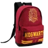 KARACTER MANIA Material Escolar*Harry Potter - Mochila Freetime (varios modelos)