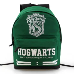 KARACTER MANIA Material Escolar*Harry Potter - Mochila Freetime (varios modelos)