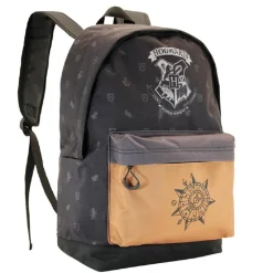 KARACTER MANIA Material Escolar*Harry Potter - Mochila Hogwarts
