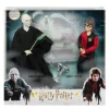 MATTEL Figuras De Acción*Harry Potter - Pack 2 Figuras Harry potter VS Voldemort