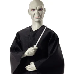 MATTEL Figuras De Acción*Harry Potter - Pack 2 Figuras Harry potter VS Voldemort