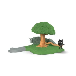 HARRY POTTER Coleccionables Y Mini Mundos*- Playset cuidado de criaturas mágicas