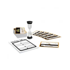 ASMODEE Friki Zone|Juegos Y Puzzles*Harry Potter - Time´s up! - Juego de cartas