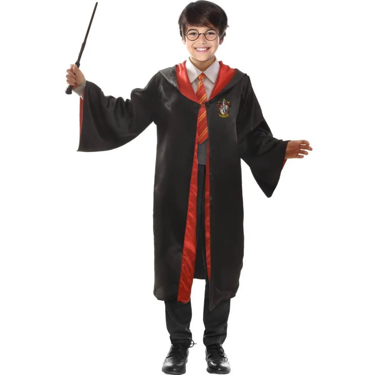 TOYS "R" US Disfraces|Halloween*Harry Potter- Disfraz 7-9 años