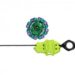 BEY BLADE Figuras De Acción*Hasbro - Beyblade - Beyblade Quad Strike: juego y batalla de trompos surtidos (Varios modelos) ㅤ
