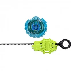 BEY BLADE Figuras De Acción*Hasbro - Beyblade - Beyblade Quad Strike: juego y batalla de trompos surtidos (Varios modelos) ㅤ