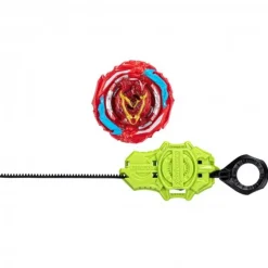 BEY BLADE Figuras De Acción*Hasbro - Beyblade - Beyblade Quad Strike: juego y batalla de trompos surtidos (Varios modelos) ㅤ