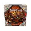 HASBRO IBERIA Friki Zone|Juegos Y Puzzles*Hasbro - Dungeons & Dragons: El Portal Bostezante, juego de mesa de estrategia ㅤ