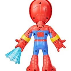 HASBRO EU TRADING Coleccionables Y Mini Mundos*Hasbro - Figura electrónica multicolor Avengers (Varios modelos) ㅤ