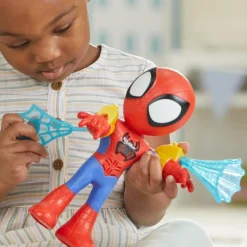 HASBRO EU TRADING Coleccionables Y Mini Mundos*Hasbro - Figura electrónica multicolor Avengers (Varios modelos) ㅤ