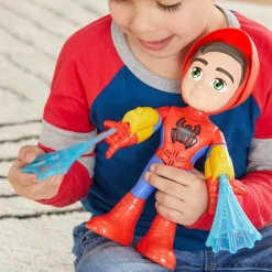 HASBRO EU TRADING Coleccionables Y Mini Mundos*Hasbro - Figura electrónica multicolor Avengers (Varios modelos) ㅤ