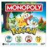 HASBRO IBERIA Juegos Y Puzzles|Friki Zone*Hasbro - Monopoly Edición Pokémon