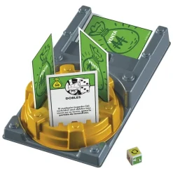 HASBRO IBERIA Juegos Y Puzzles|Friki Zone*Hasbro - Monopoly Expansión Todo a la Venta