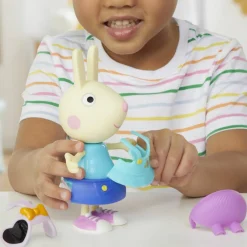 HASBRO EU TRADING Coleccionables Y Mini Mundos*Hasbro - Peppa Pig - Estilos divertidos - (Varios modelos)