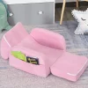 Homcom Estilo De Vida*- Sillón reclinable para niños