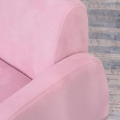 Homcom Estilo De Vida*- Sillón reclinable para niños