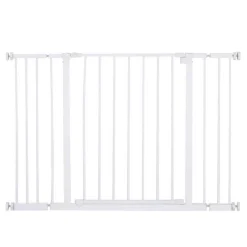 TOYS R US CE Coleccionables Y Mini Mundos*Homcom - Barrera Metálica para perro