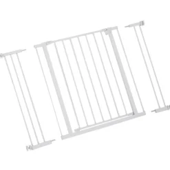 TOYS R US CE Coleccionables Y Mini Mundos*Homcom - Barrera Metálica para perro