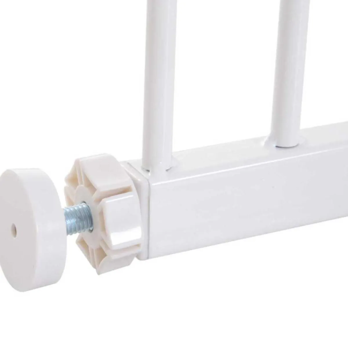 TOYS R US CE Coleccionables Y Mini Mundos*Homcom - Barrera Metálica para perro