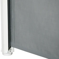 Homcom Coleccionables Y Mini Mundos*- Barrera seguridad para interiores